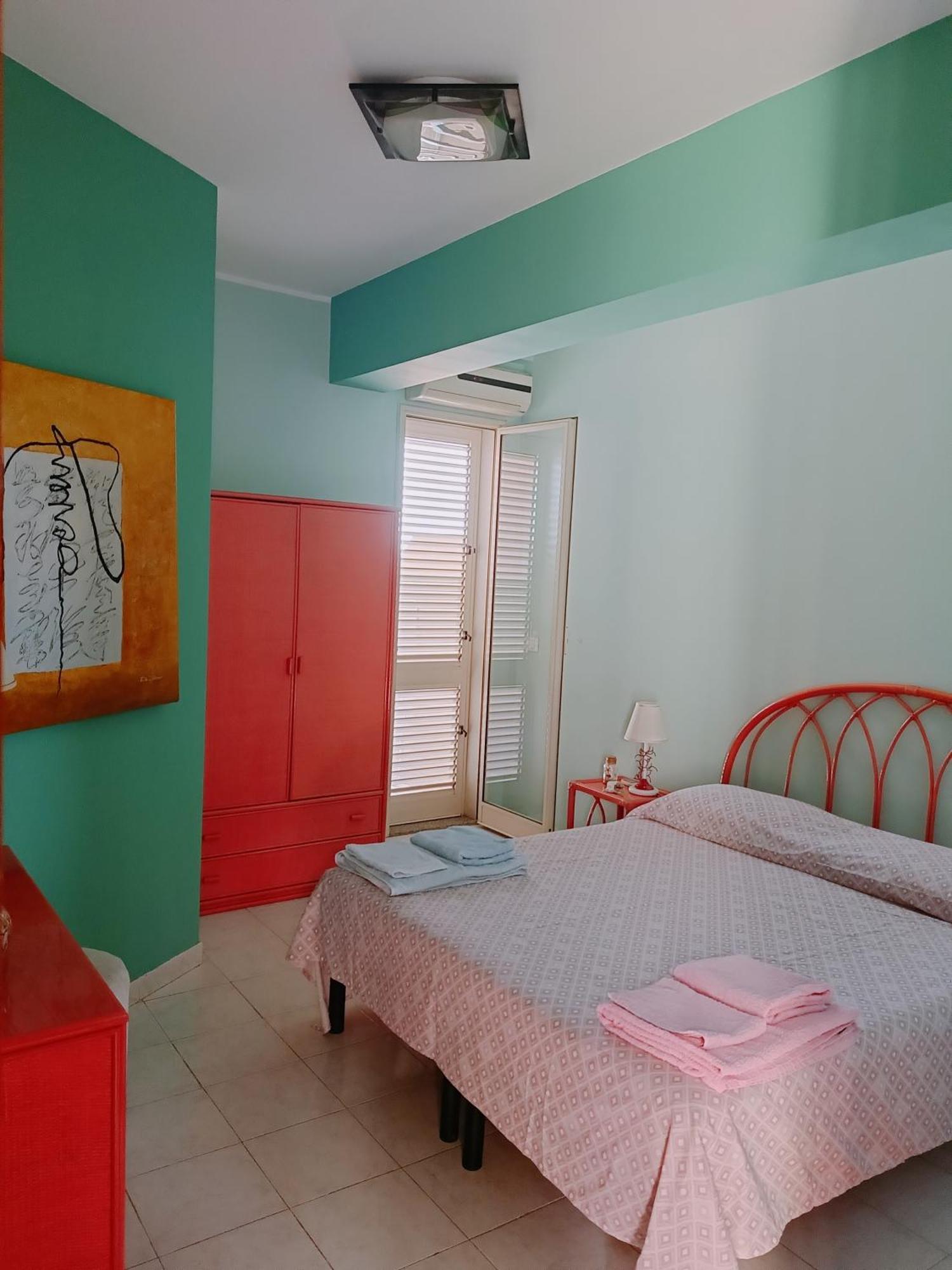 Mirone Apartment Fronte Mare Beachfront House 로칼루메라 외부 사진