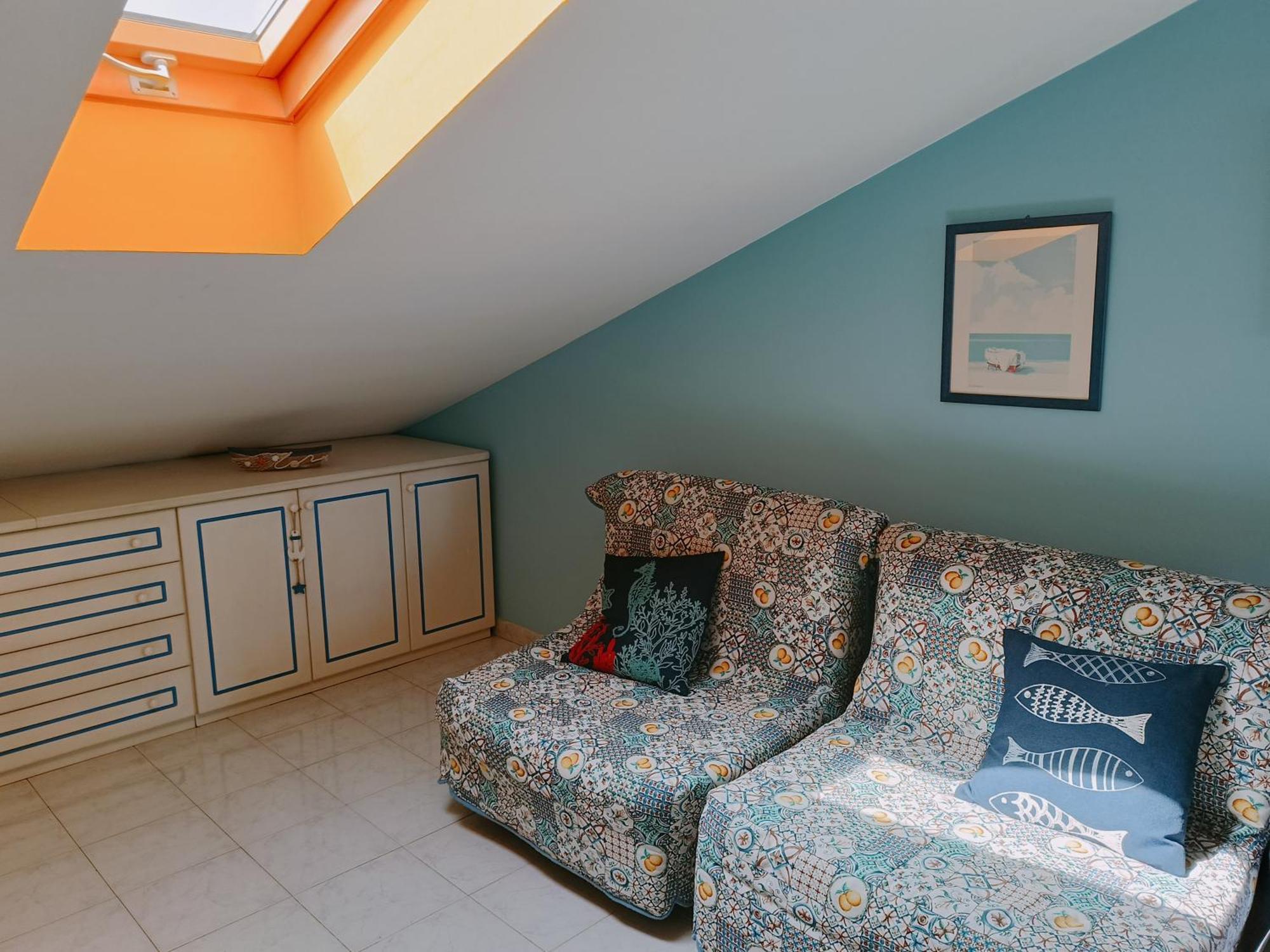 Mirone Apartment Fronte Mare Beachfront House 로칼루메라 외부 사진