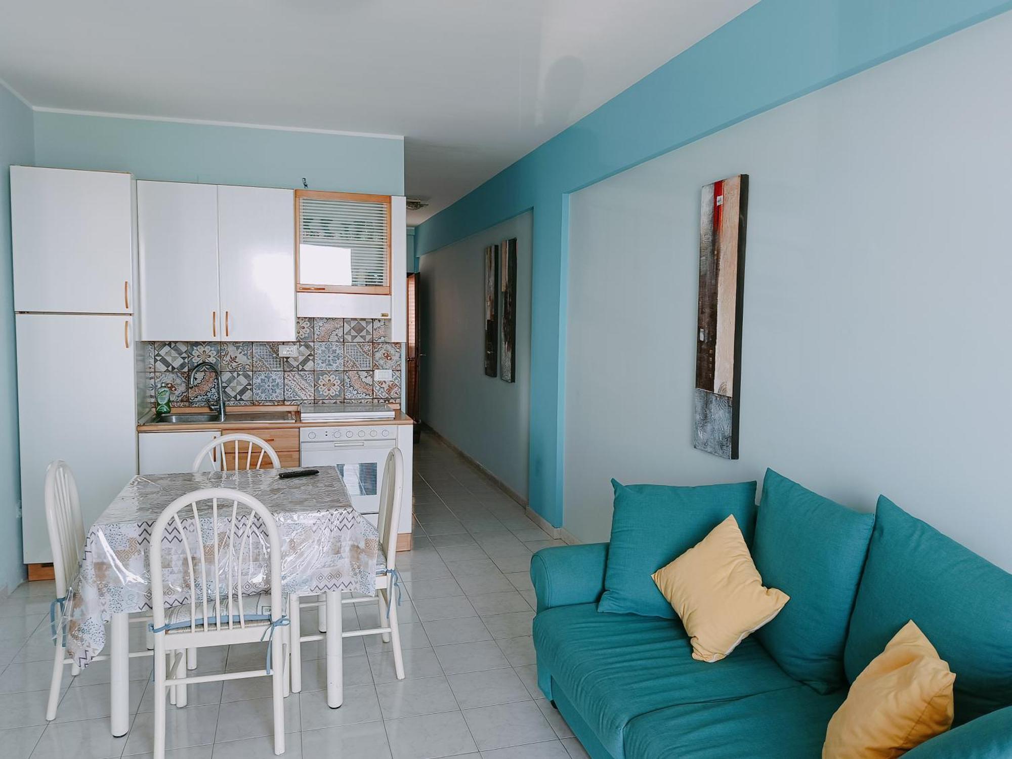 Mirone Apartment Fronte Mare Beachfront House 로칼루메라 외부 사진