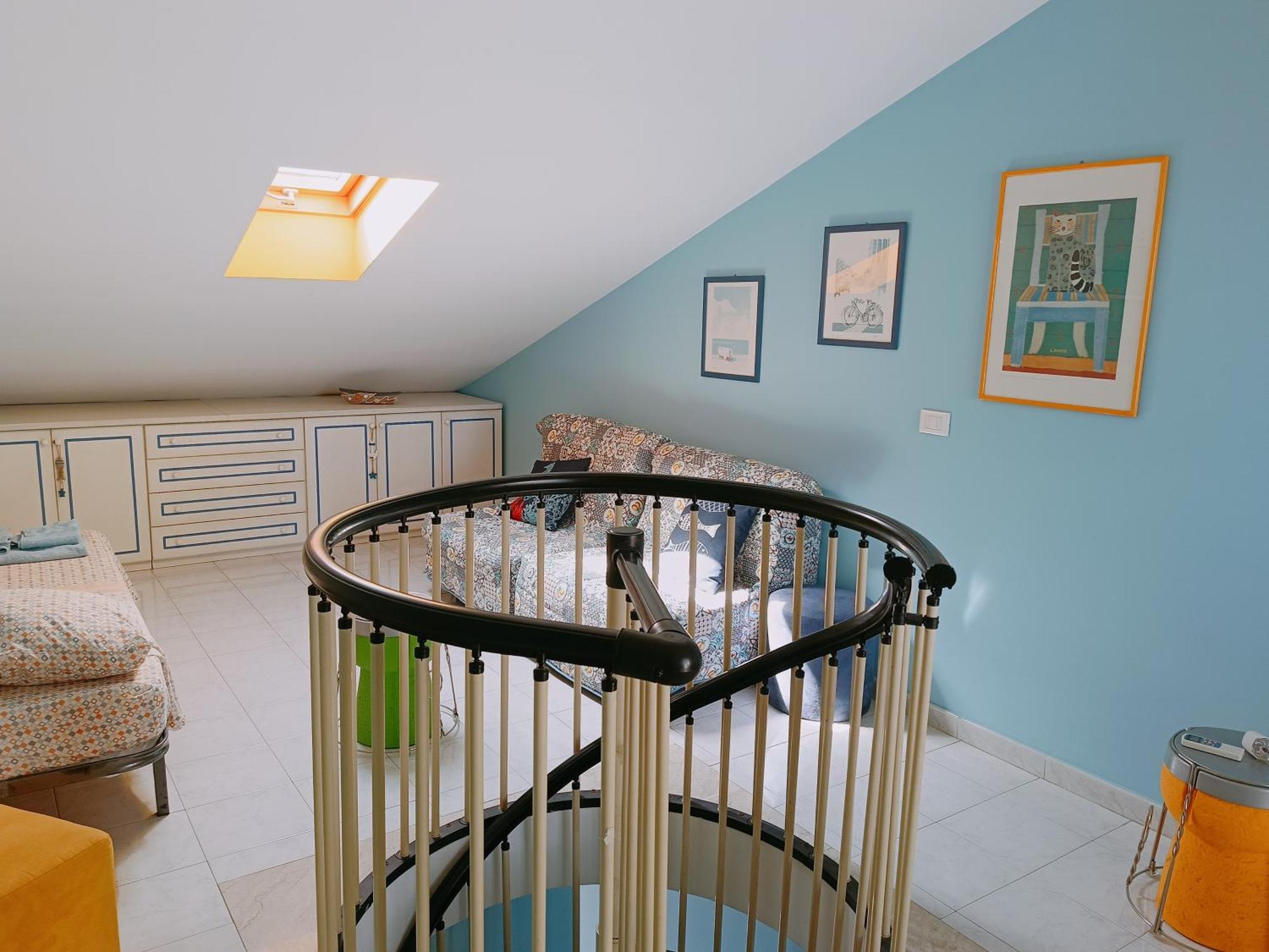 Mirone Apartment Fronte Mare Beachfront House 로칼루메라 외부 사진